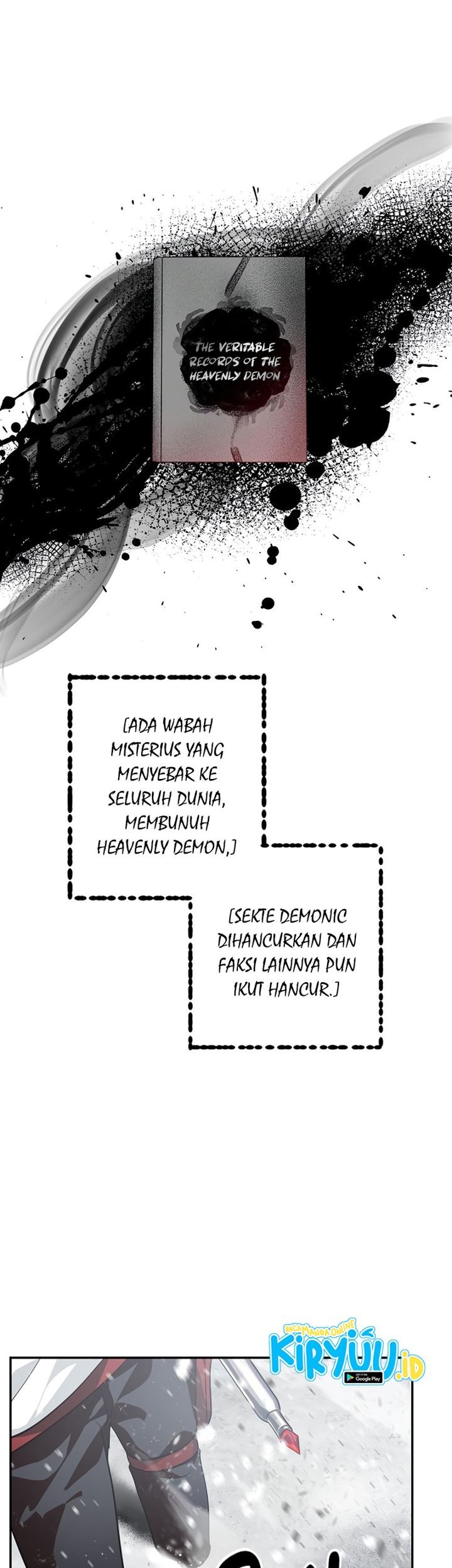 SSS-Class Suicide Hunter Chapter 54 - halaman 15
