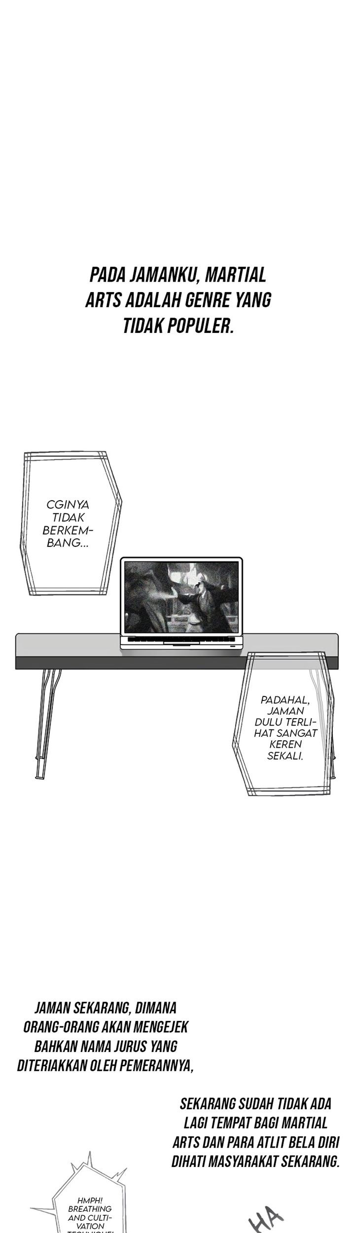 SSS-Class Suicide Hunter Chapter 54 - halaman 2