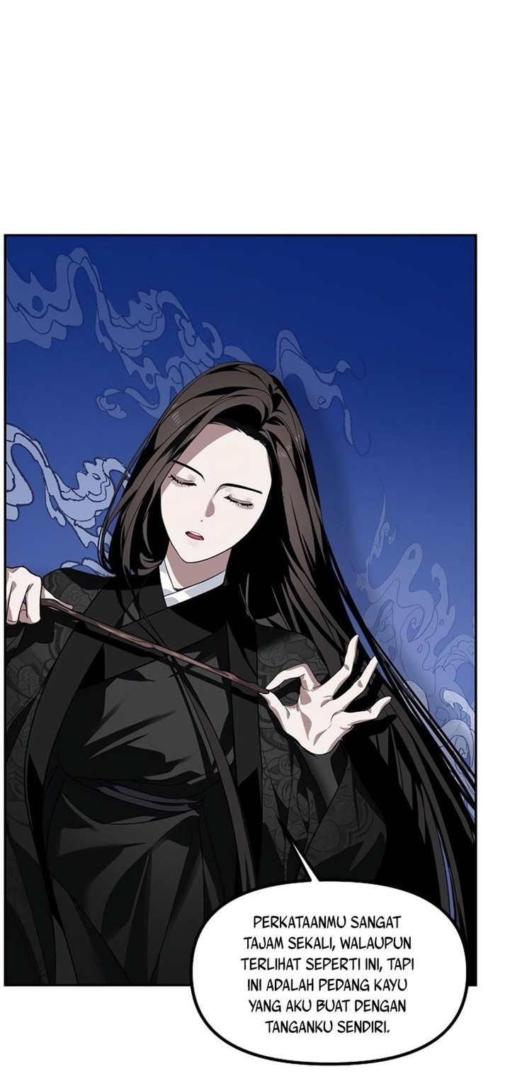 SSS-Class Suicide Hunter Chapter 54 - halaman 45