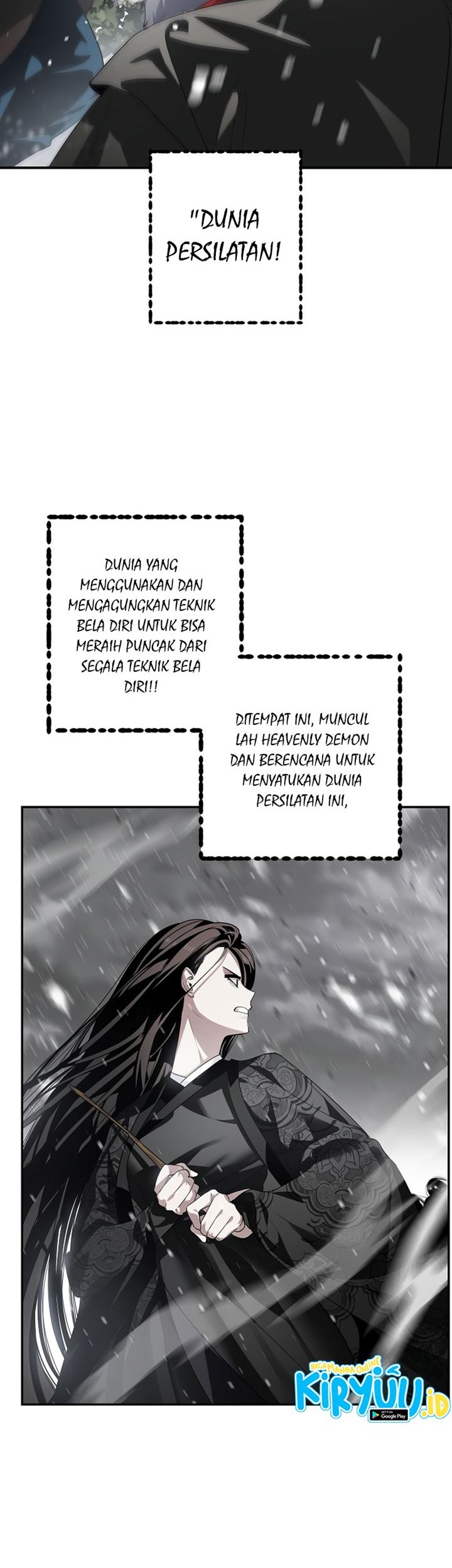 SSS-Class Suicide Hunter Chapter 54 - halaman 56