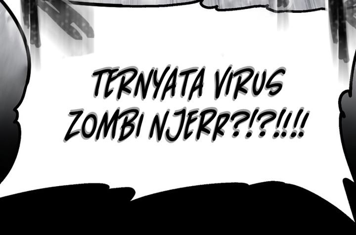 SSS-Class Suicide Hunter Chapter 54 - halaman 59