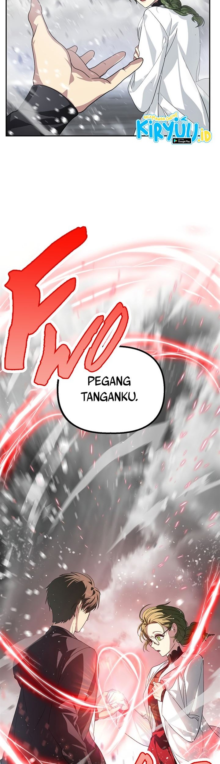 SSS-Class Suicide Hunter Chapter 54 - halaman 9