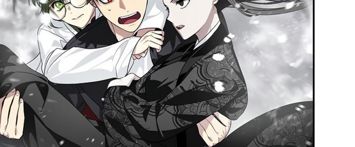 SSS-Class Suicide Hunter Chapter 55 - halaman 17