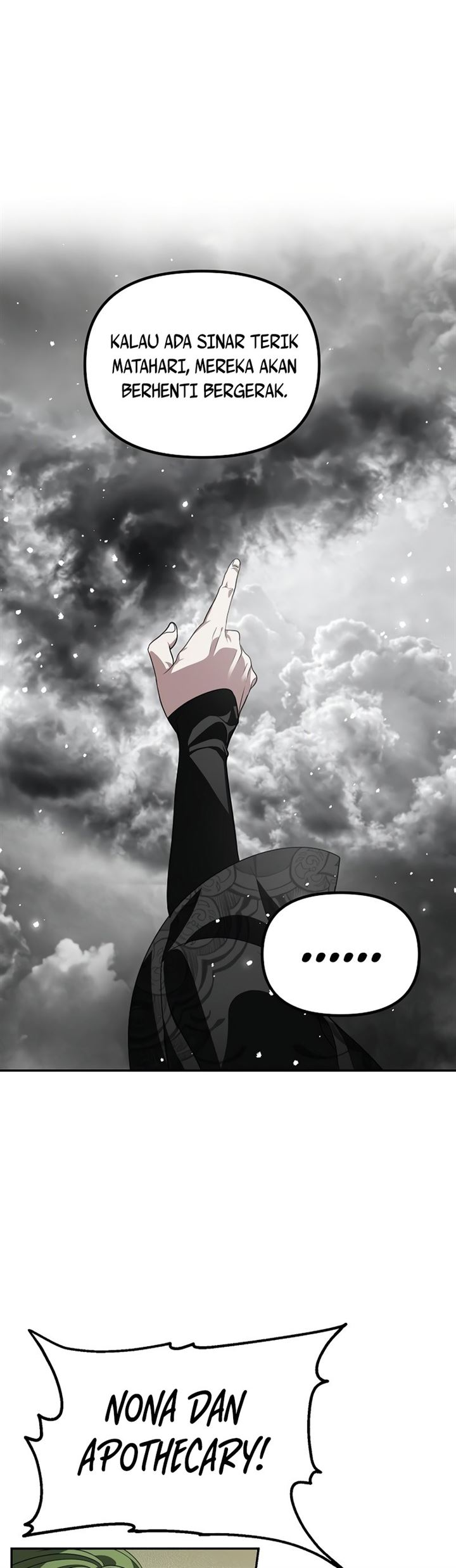 SSS-Class Suicide Hunter Chapter 55 - halaman 26
