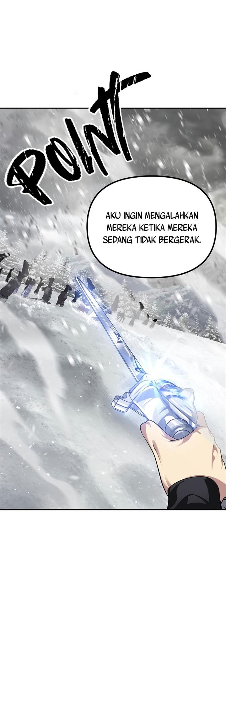 SSS-Class Suicide Hunter Chapter 55 - halaman 41