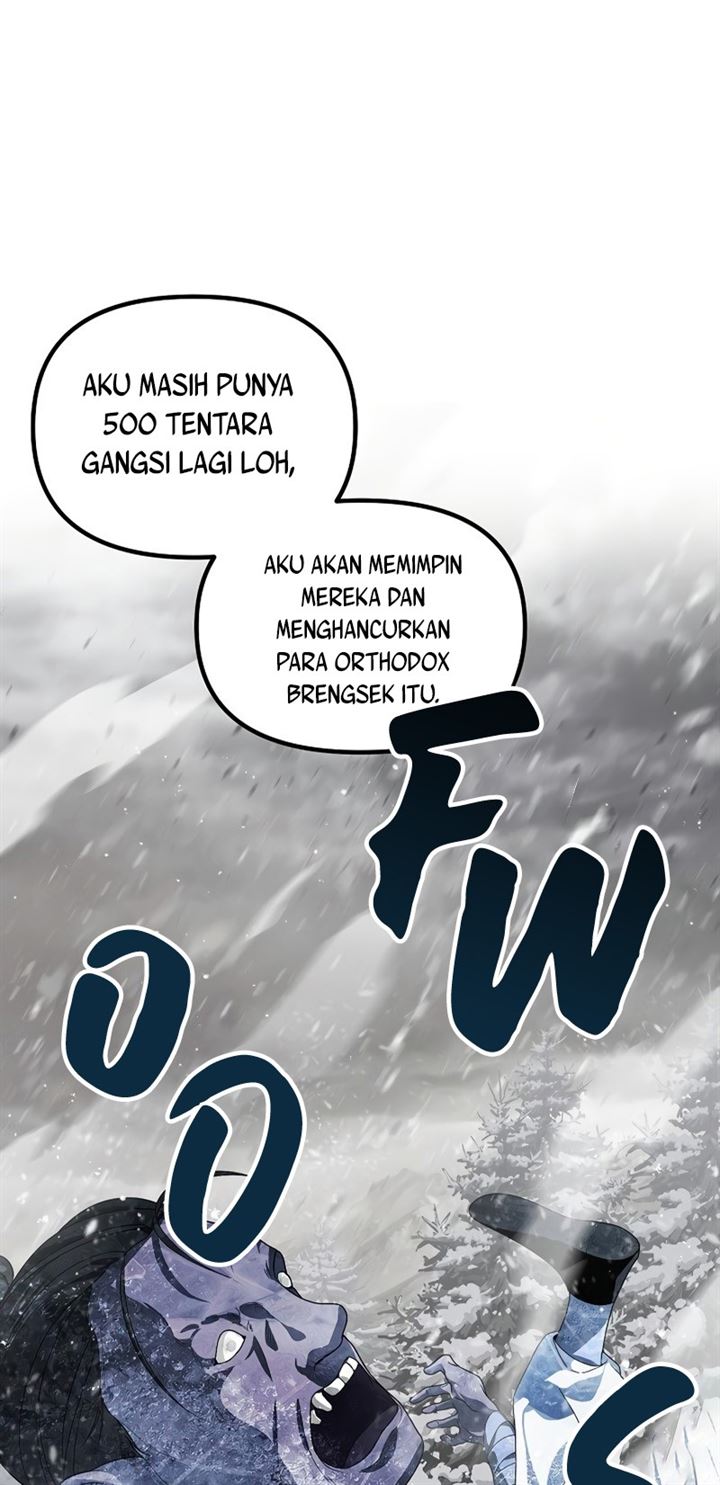SSS-Class Suicide Hunter Chapter 55 - halaman 54