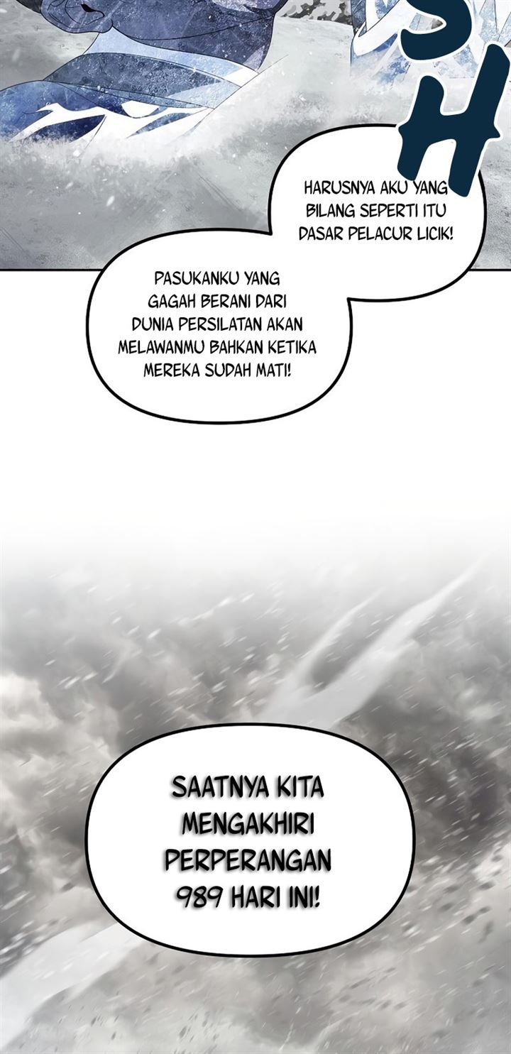 SSS-Class Suicide Hunter Chapter 55 - halaman 55