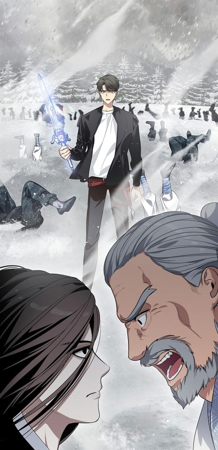 SSS-Class Suicide Hunter Chapter 55 - halaman 56