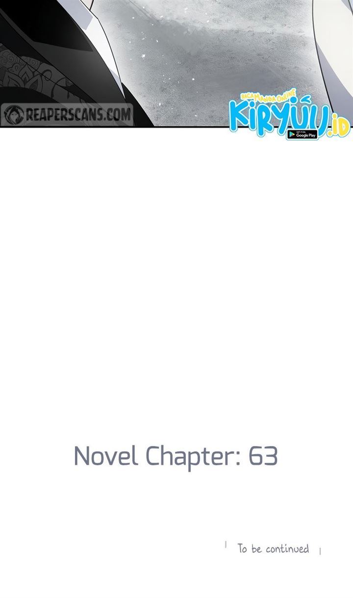 SSS-Class Suicide Hunter Chapter 55 - halaman 57