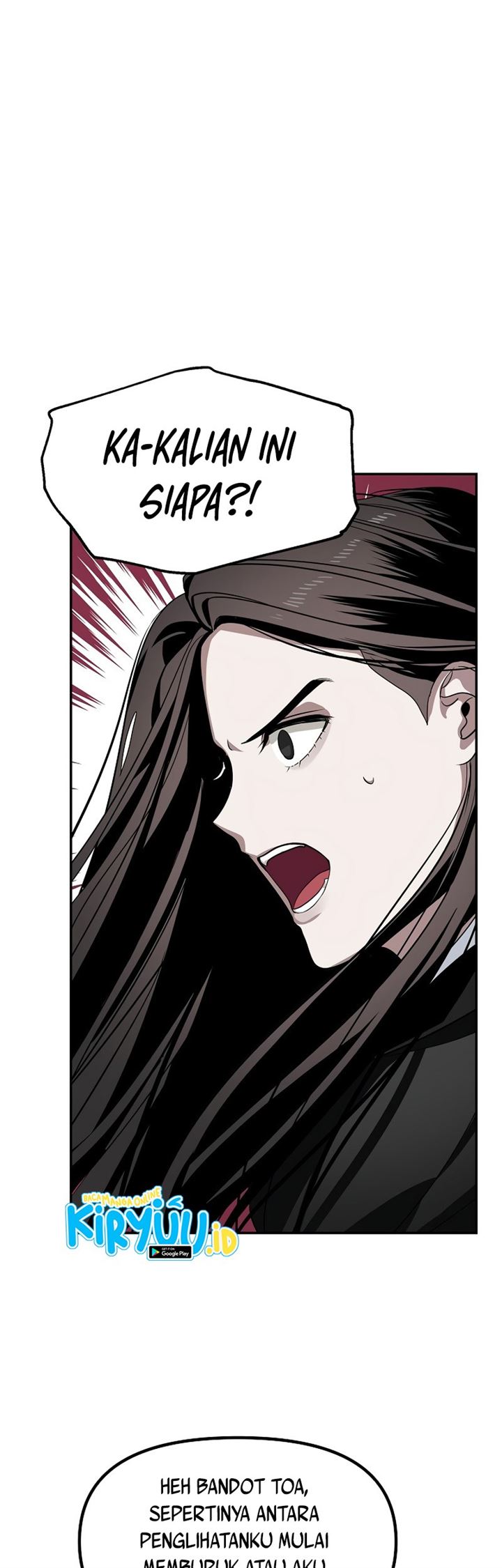 SSS-Class Suicide Hunter Chapter 55 - halaman 6