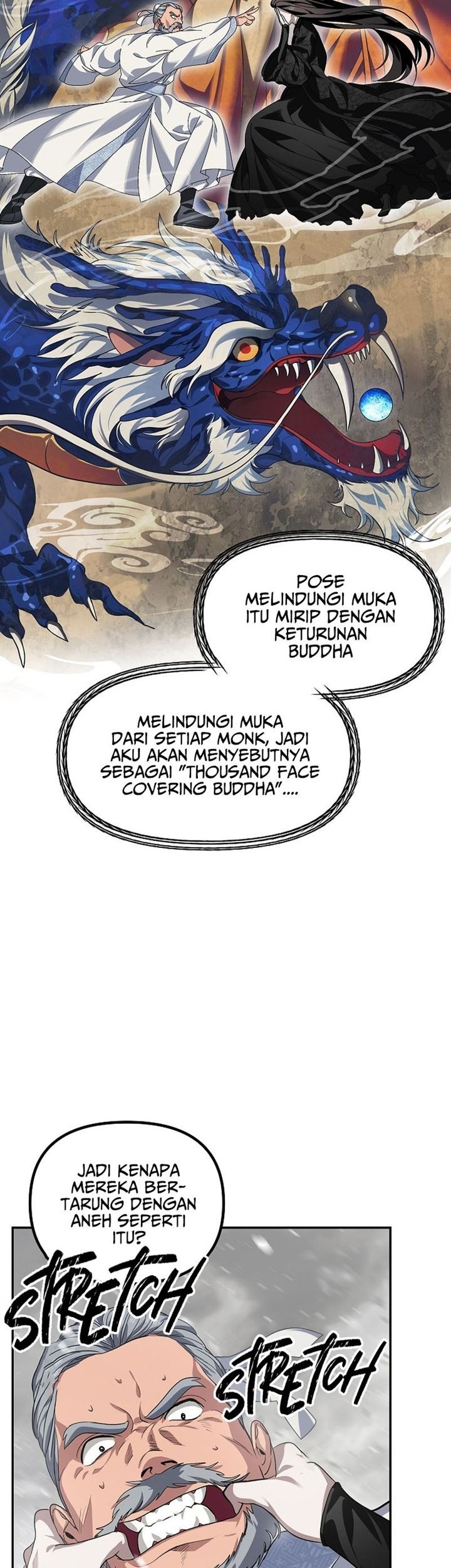SSS-Class Suicide Hunter Chapter 56 - halaman 12
