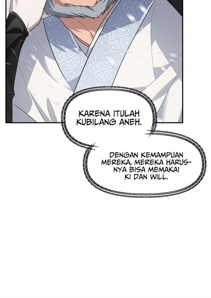 SSS-Class Suicide Hunter Chapter 56 - halaman 13