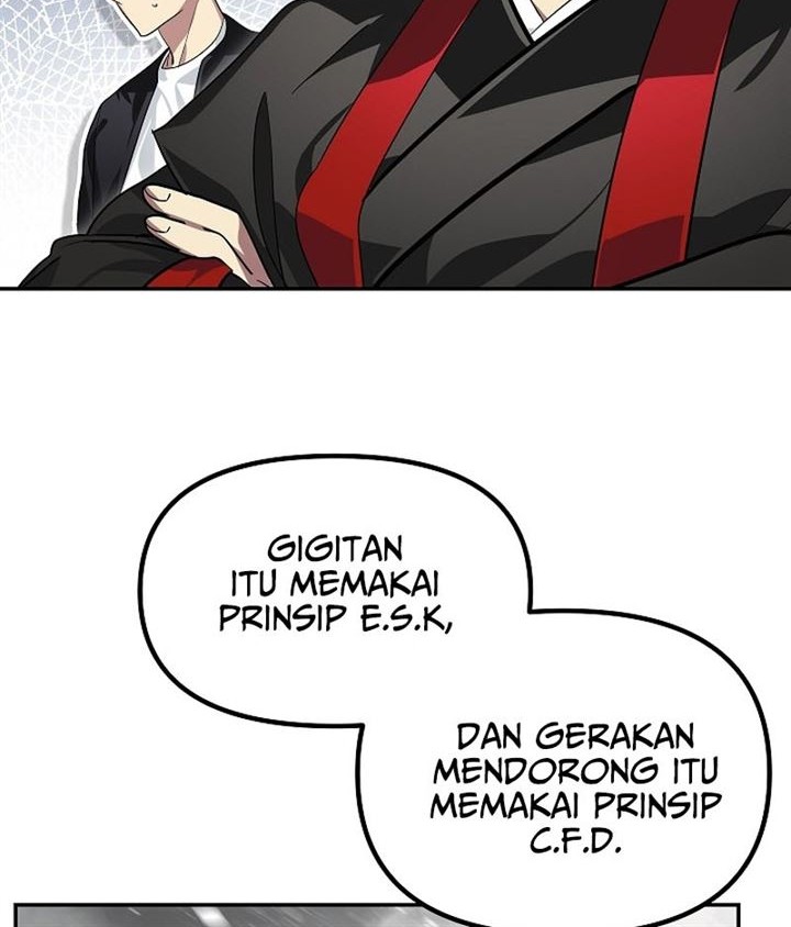 SSS-Class Suicide Hunter Chapter 56 - halaman 15
