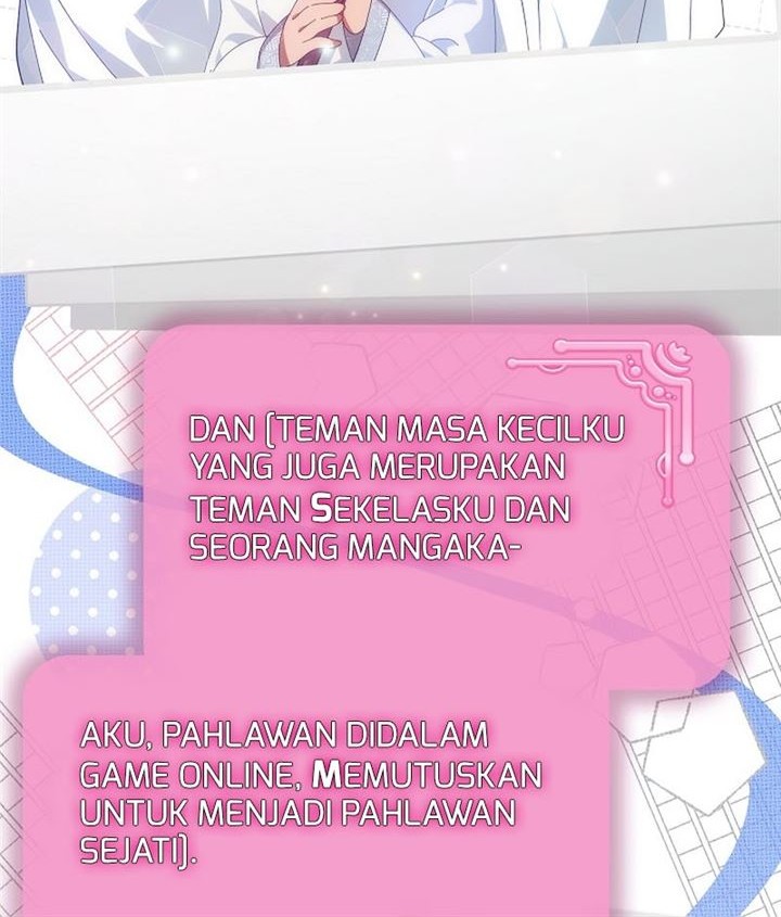 SSS-Class Suicide Hunter Chapter 56 - halaman 19