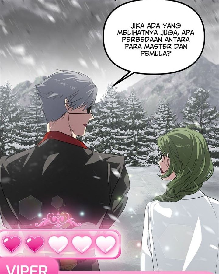 SSS-Class Suicide Hunter Chapter 56 - halaman 21