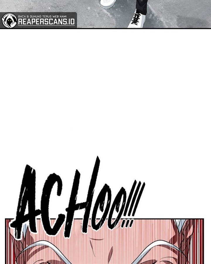 SSS-Class Suicide Hunter Chapter 56 - halaman 23