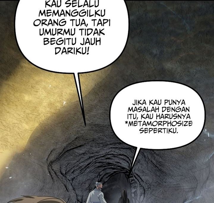 SSS-Class Suicide Hunter Chapter 56 - halaman 41