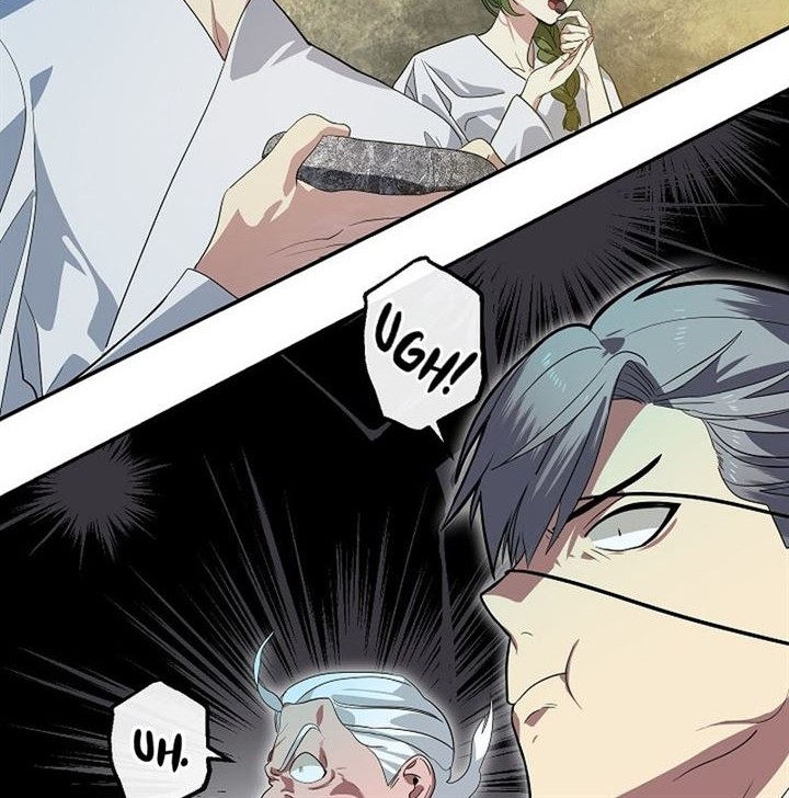 SSS-Class Suicide Hunter Chapter 56 - halaman 47