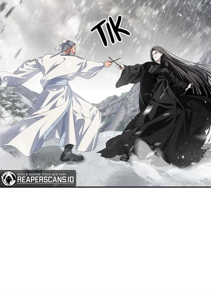 SSS-Class Suicide Hunter Chapter 56 - halaman 5