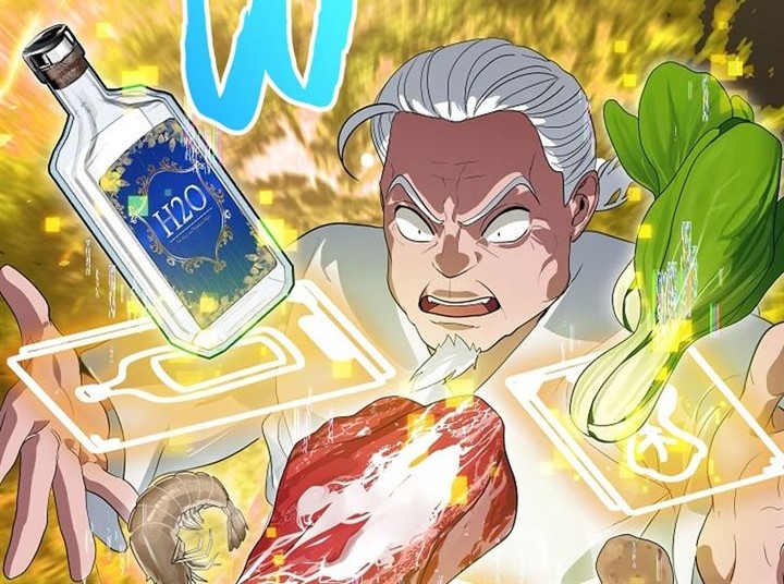 SSS-Class Suicide Hunter Chapter 56 - halaman 53