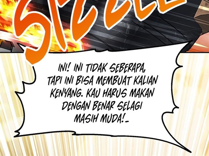 SSS-Class Suicide Hunter Chapter 56 - halaman 55