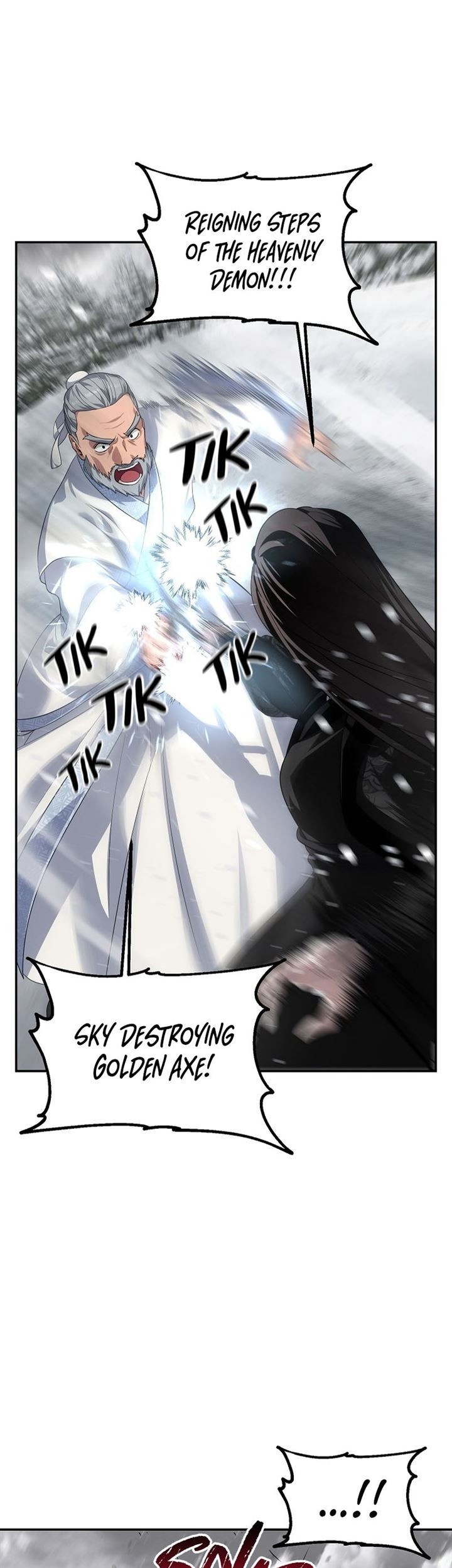 SSS-Class Suicide Hunter Chapter 56 - halaman 6