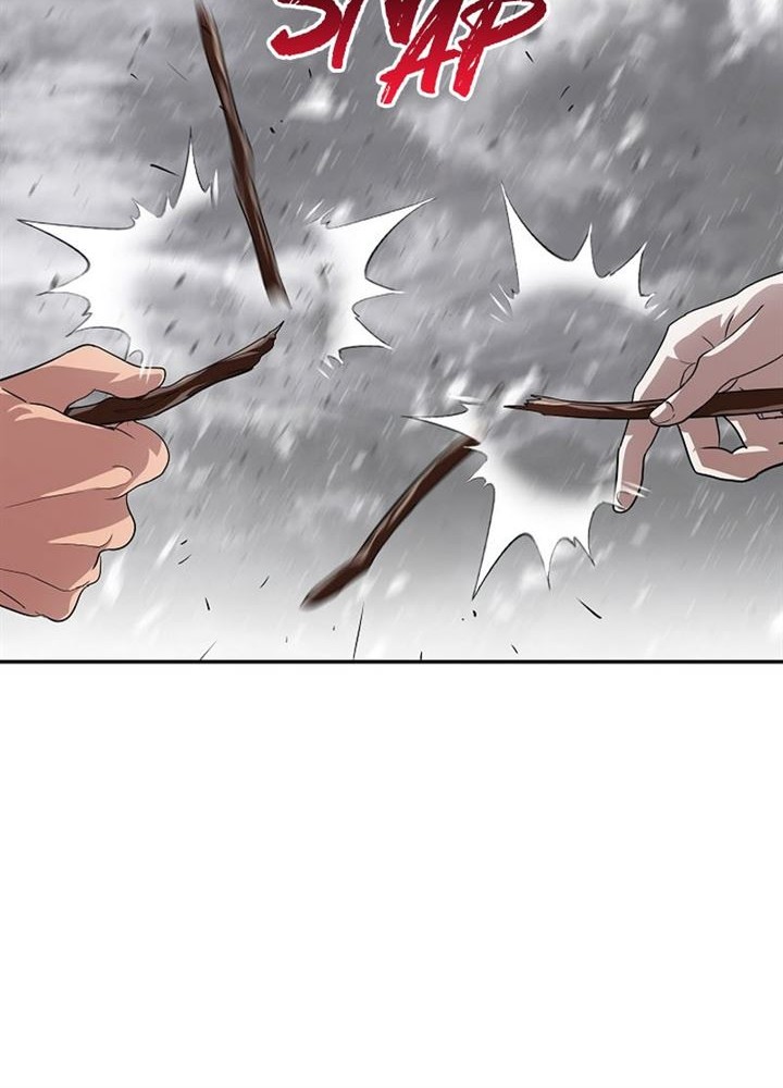 SSS-Class Suicide Hunter Chapter 56 - halaman 7