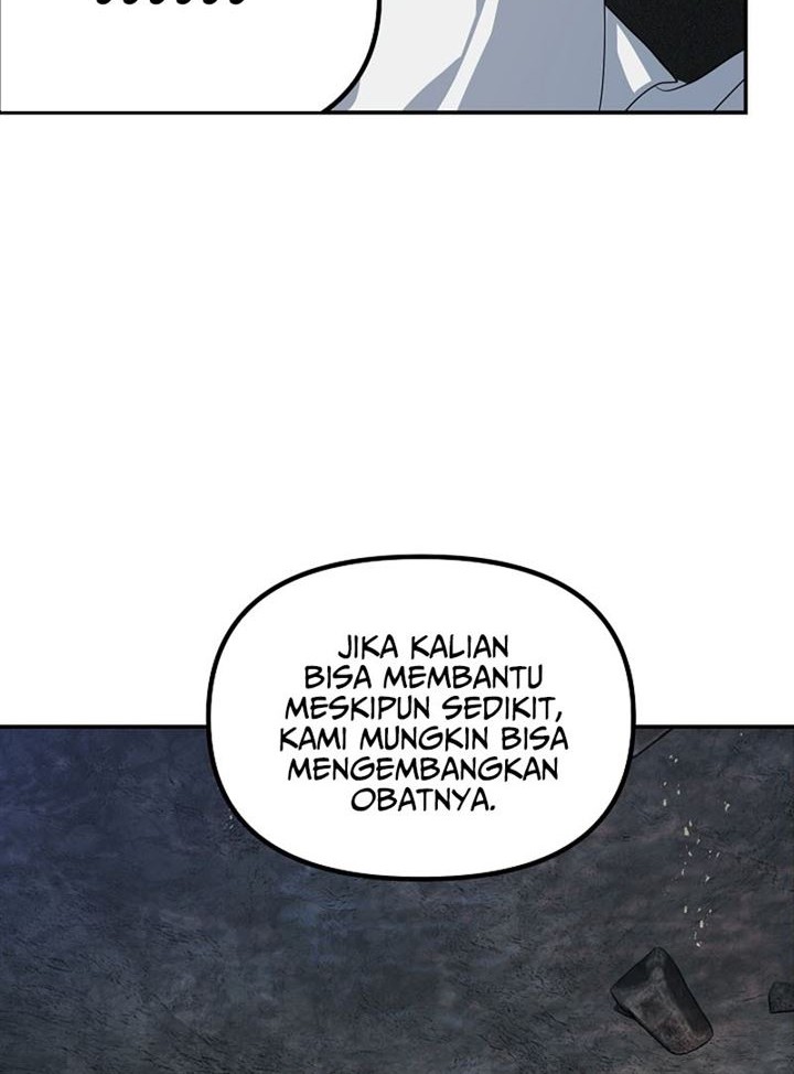 SSS-Class Suicide Hunter Chapter 56 - halaman 73