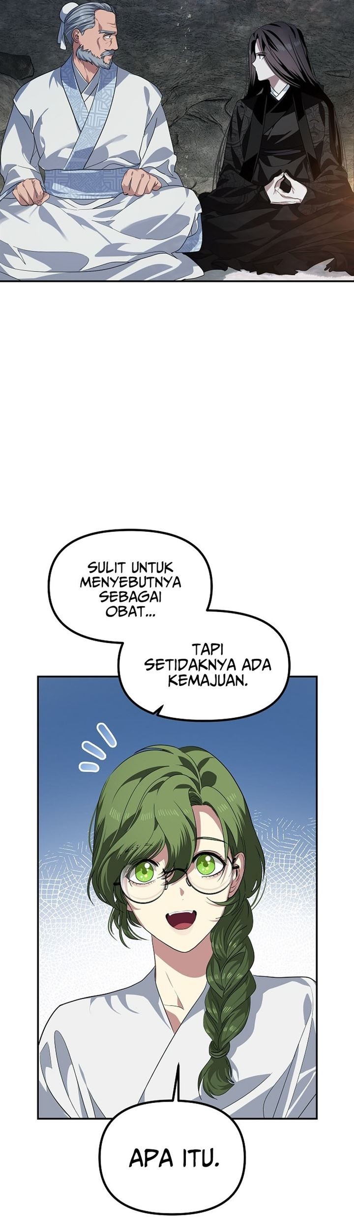 SSS-Class Suicide Hunter Chapter 56 - halaman 74