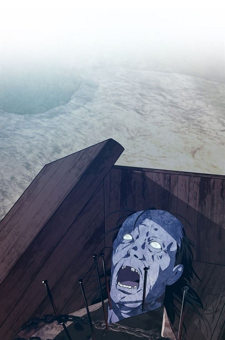 SSS-Class Suicide Hunter Chapter 56 - halaman 79