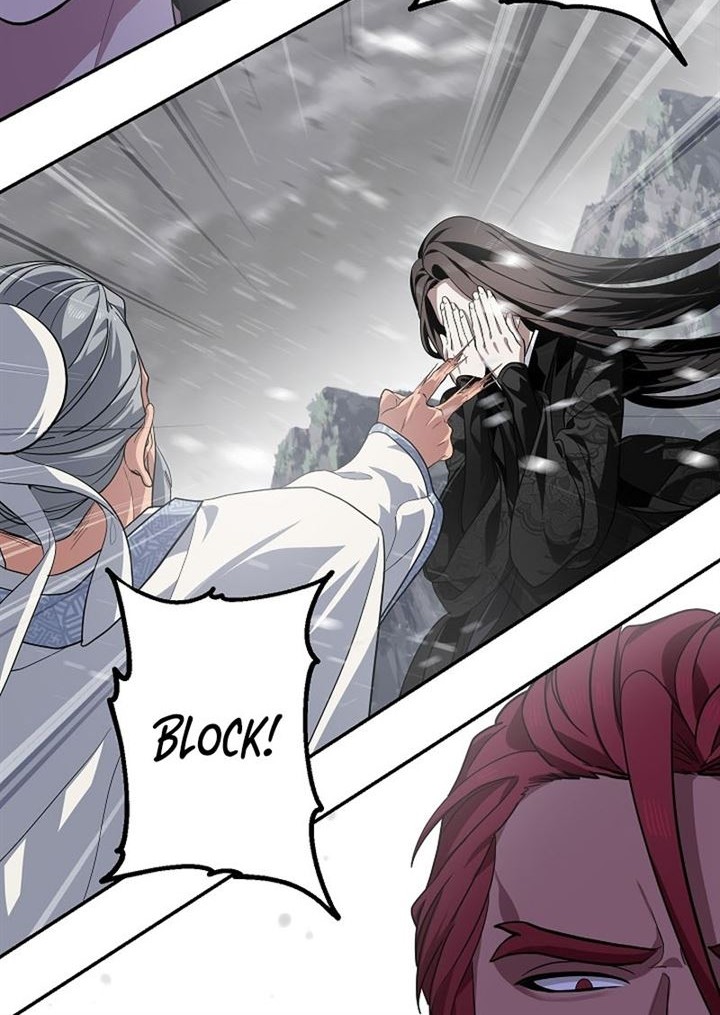 SSS-Class Suicide Hunter Chapter 56 - halaman 9