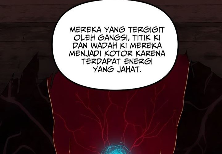 SSS-Class Suicide Hunter Chapter 57 - halaman 11