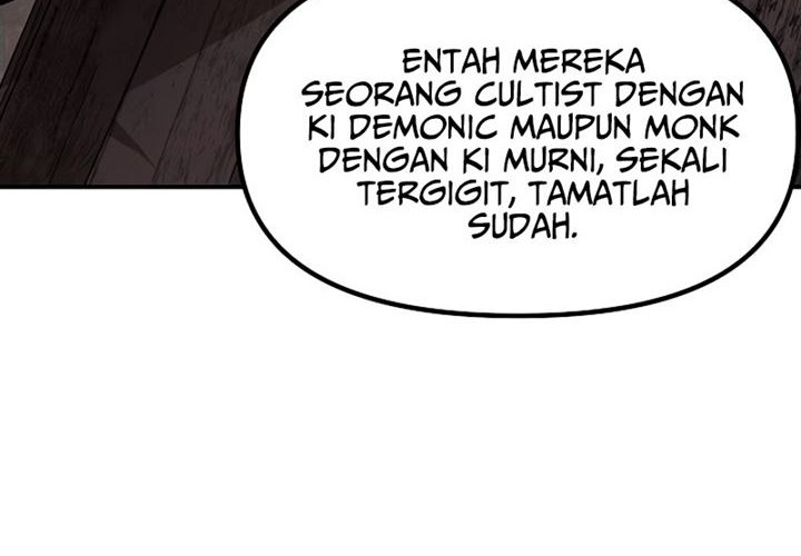 SSS-Class Suicide Hunter Chapter 57 - halaman 13