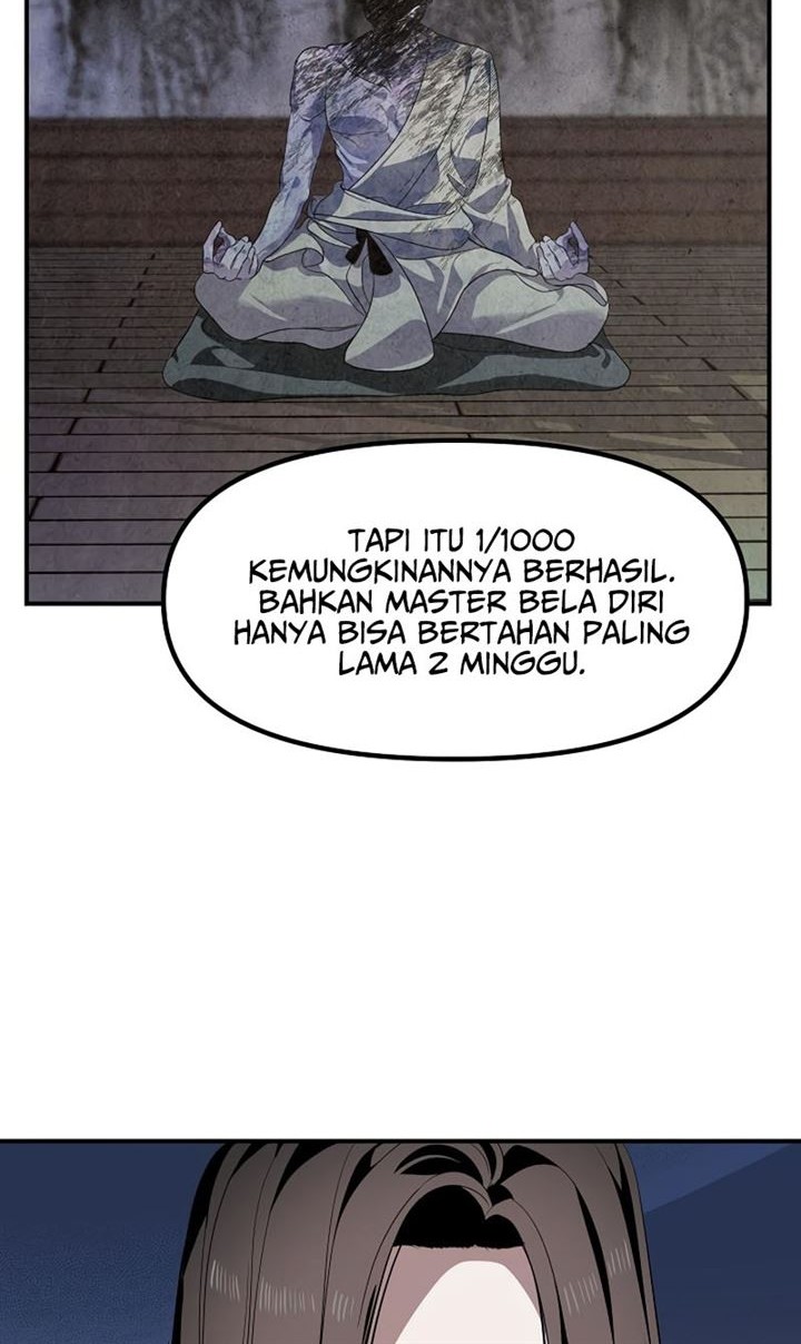 SSS-Class Suicide Hunter Chapter 57 - halaman 15