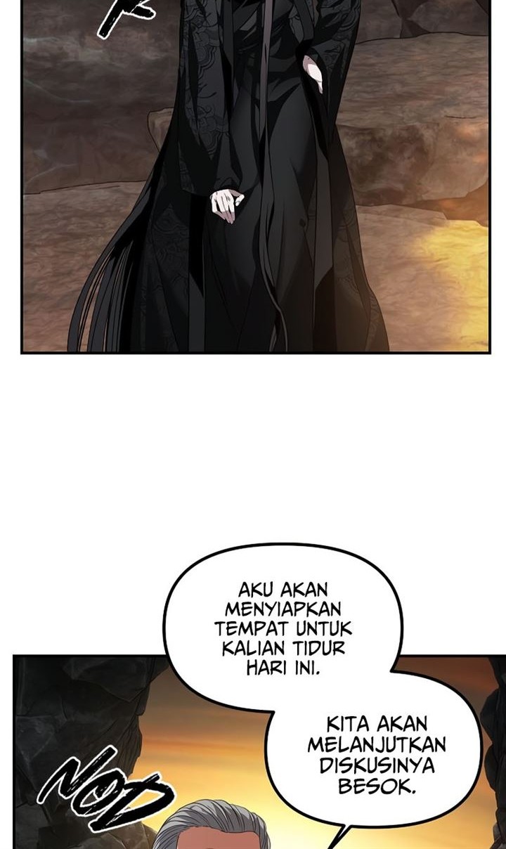 SSS-Class Suicide Hunter Chapter 57 - halaman 17