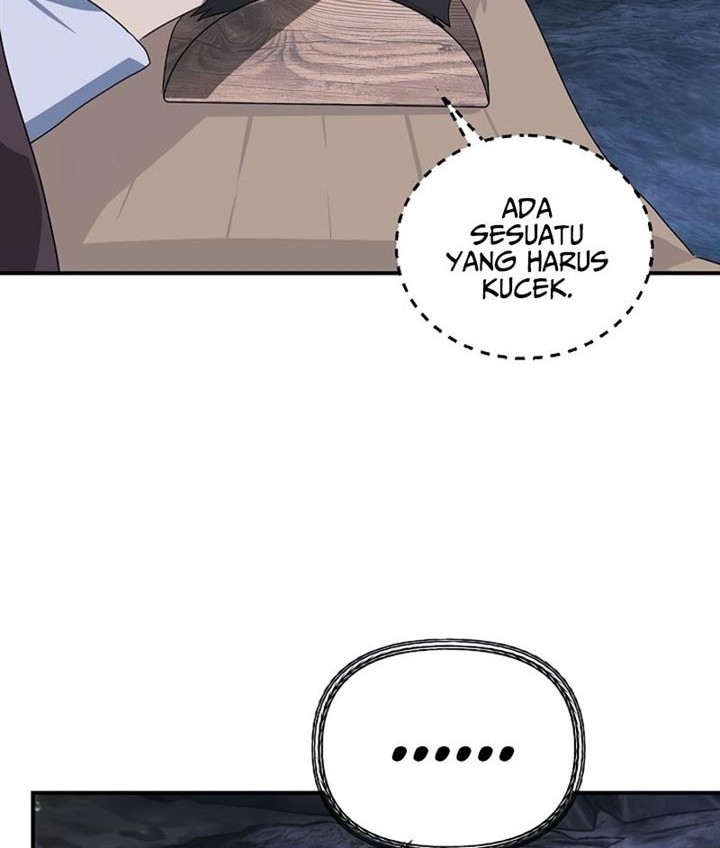 SSS-Class Suicide Hunter Chapter 57 - halaman 21