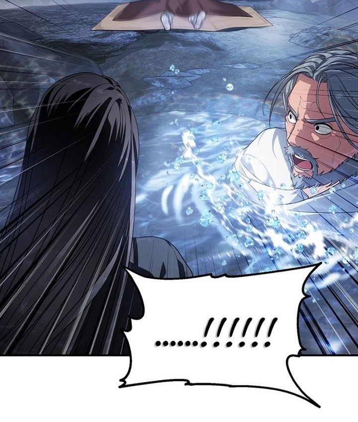 SSS-Class Suicide Hunter Chapter 57 - halaman 25