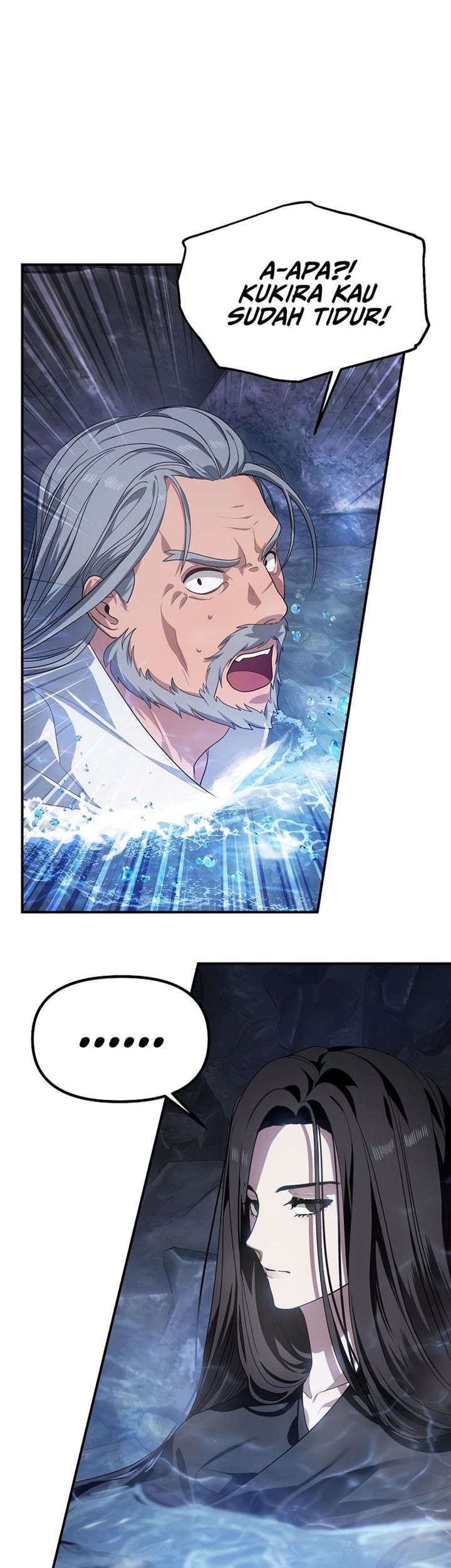 SSS-Class Suicide Hunter Chapter 57 - halaman 26