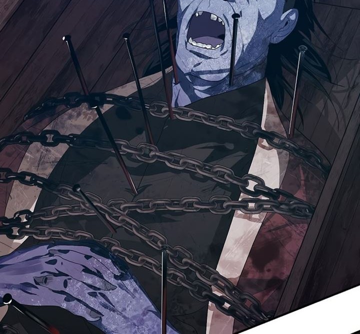 SSS-Class Suicide Hunter Chapter 57 - halaman 3