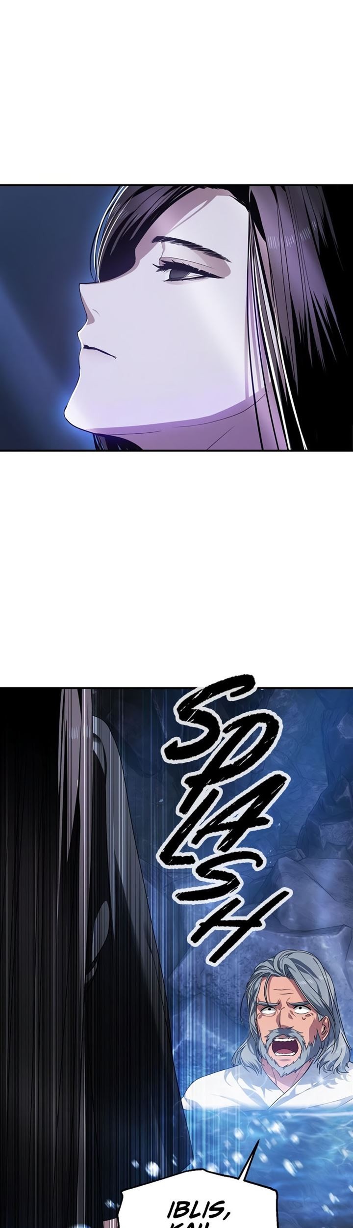 SSS-Class Suicide Hunter Chapter 57 - halaman 32