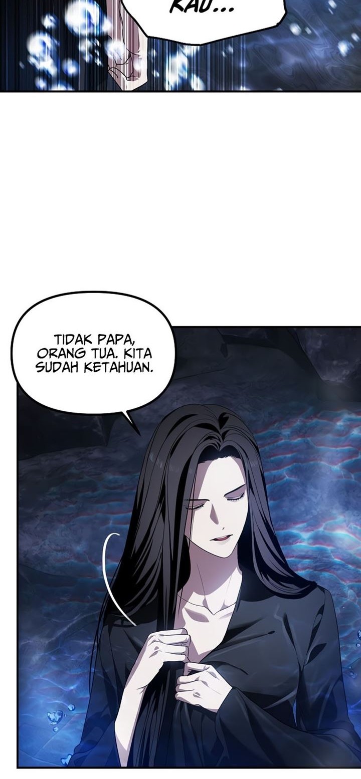 SSS-Class Suicide Hunter Chapter 57 - halaman 33