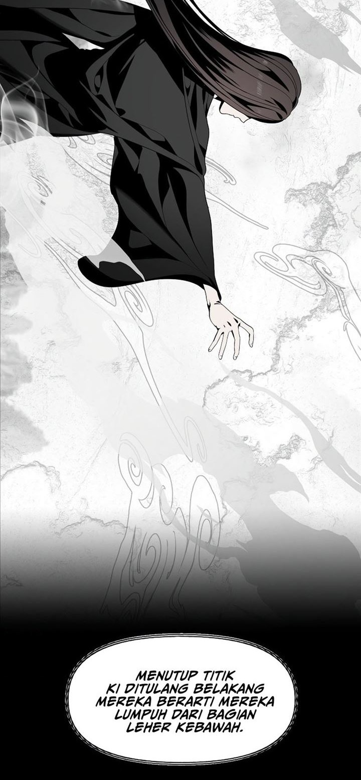 SSS-Class Suicide Hunter Chapter 57 - halaman 37