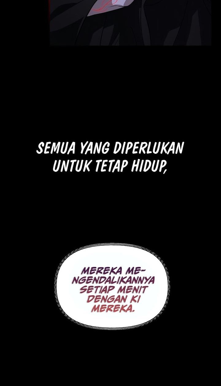 SSS-Class Suicide Hunter Chapter 57 - halaman 41