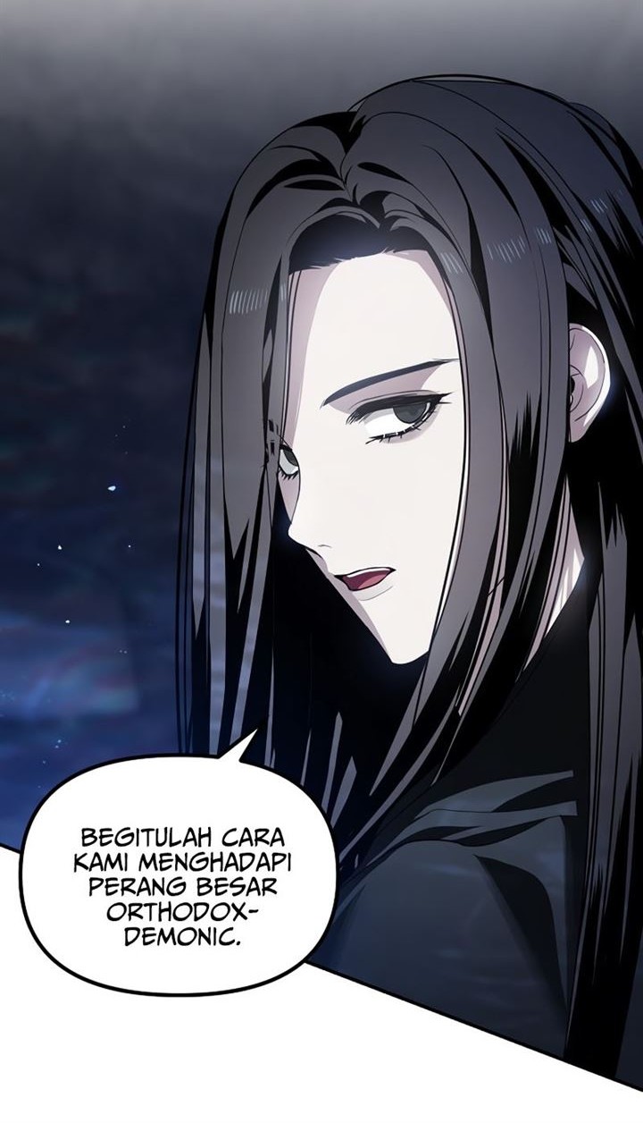 SSS-Class Suicide Hunter Chapter 57 - halaman 43