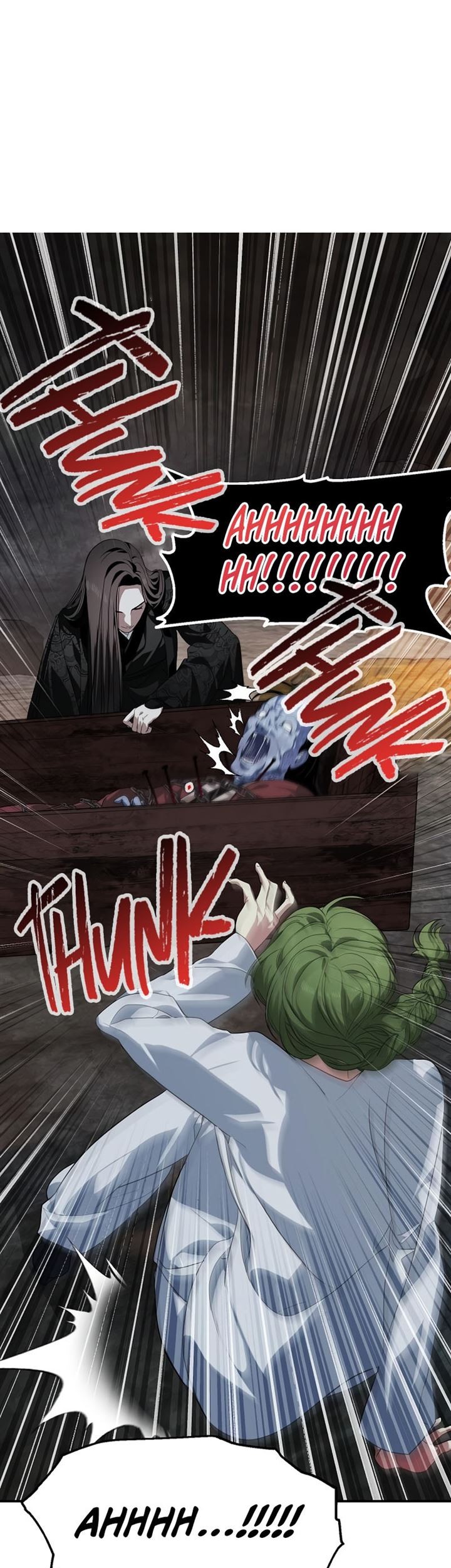 SSS-Class Suicide Hunter Chapter 57 - halaman 8