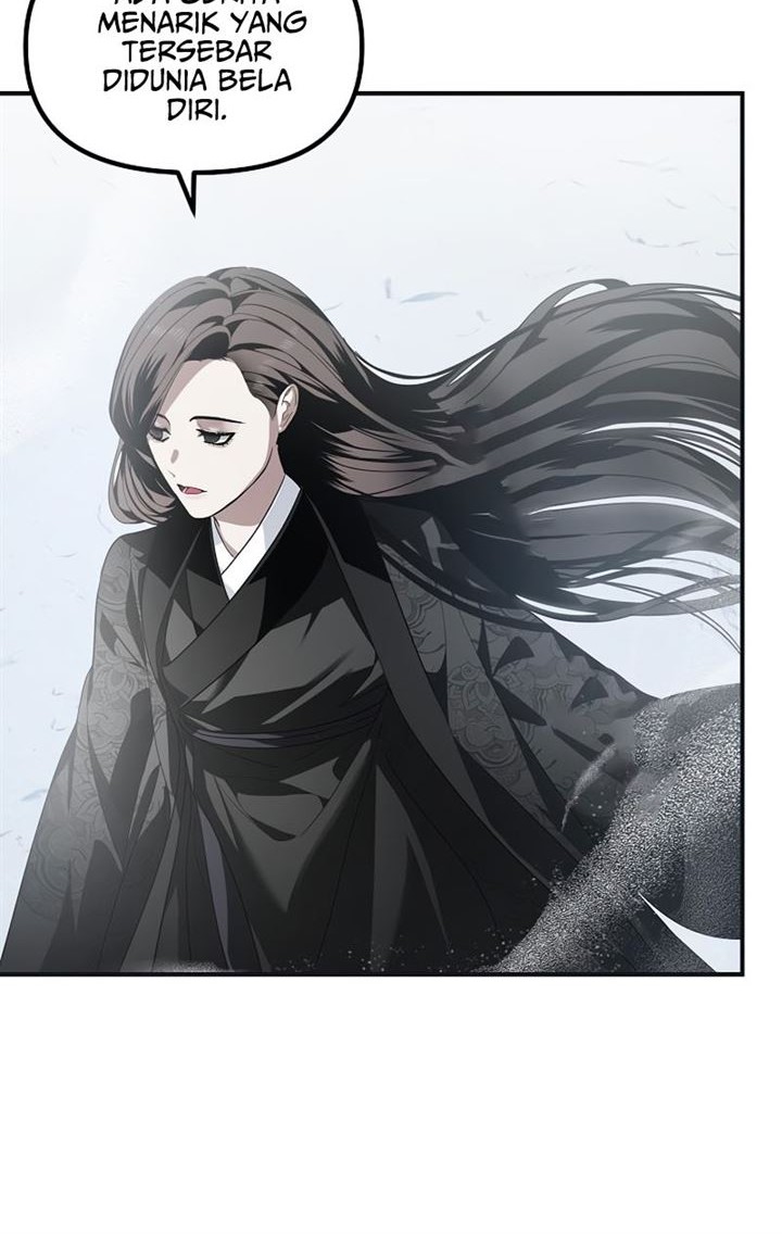 SSS-Class Suicide Hunter Chapter 58 - halaman 15
