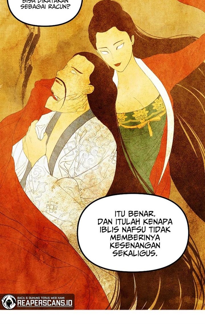 SSS-Class Suicide Hunter Chapter 58 - halaman 19