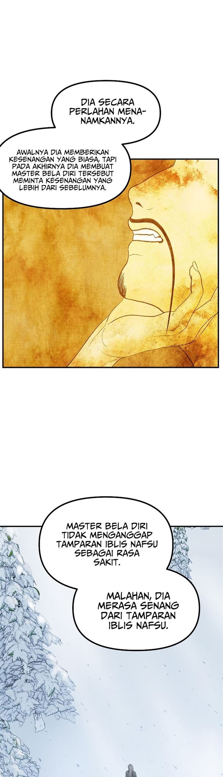 SSS-Class Suicide Hunter Chapter 58 - halaman 20