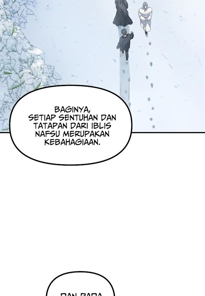 SSS-Class Suicide Hunter Chapter 58 - halaman 21