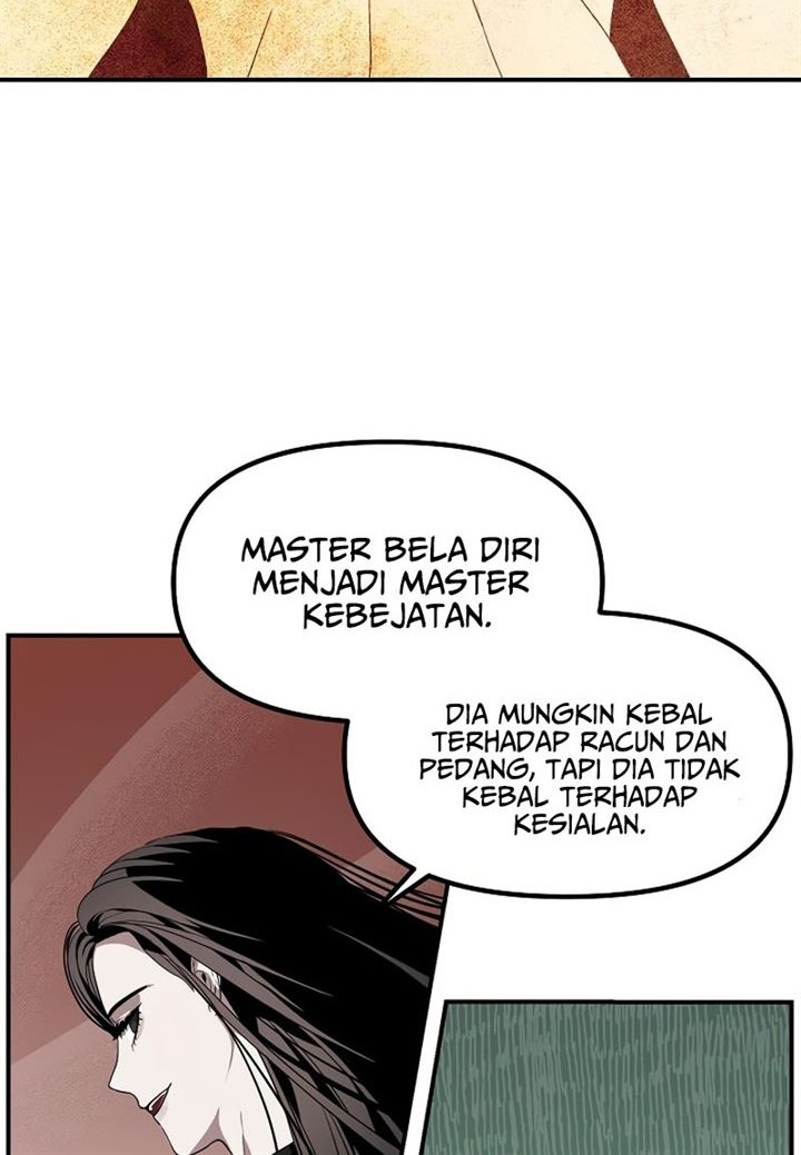 SSS-Class Suicide Hunter Chapter 58 - halaman 23